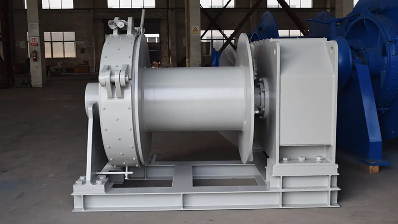 How To Make A Winch Ground Anchor 5 Amazing Ways