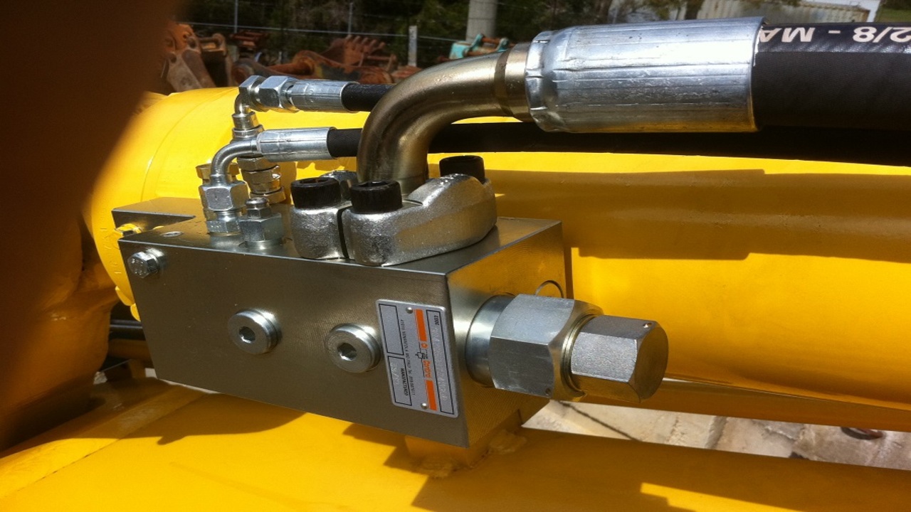 Easy Ways To Choose The Right Conuter Valve