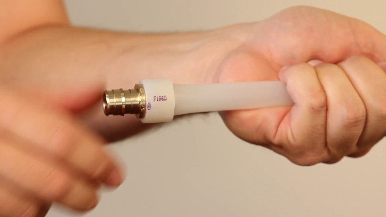 Expansion Connections