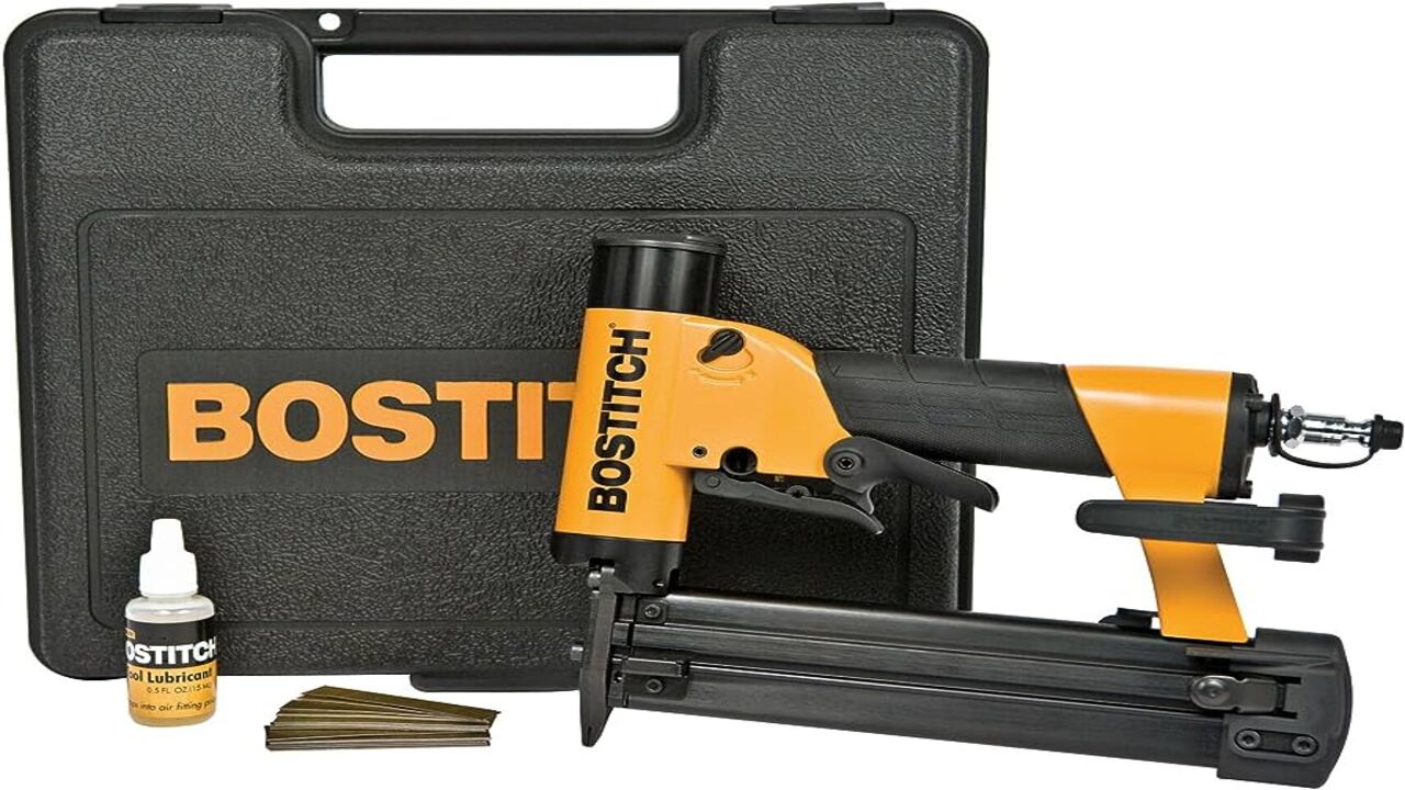 Exploring Is Bostitch A Good Brand