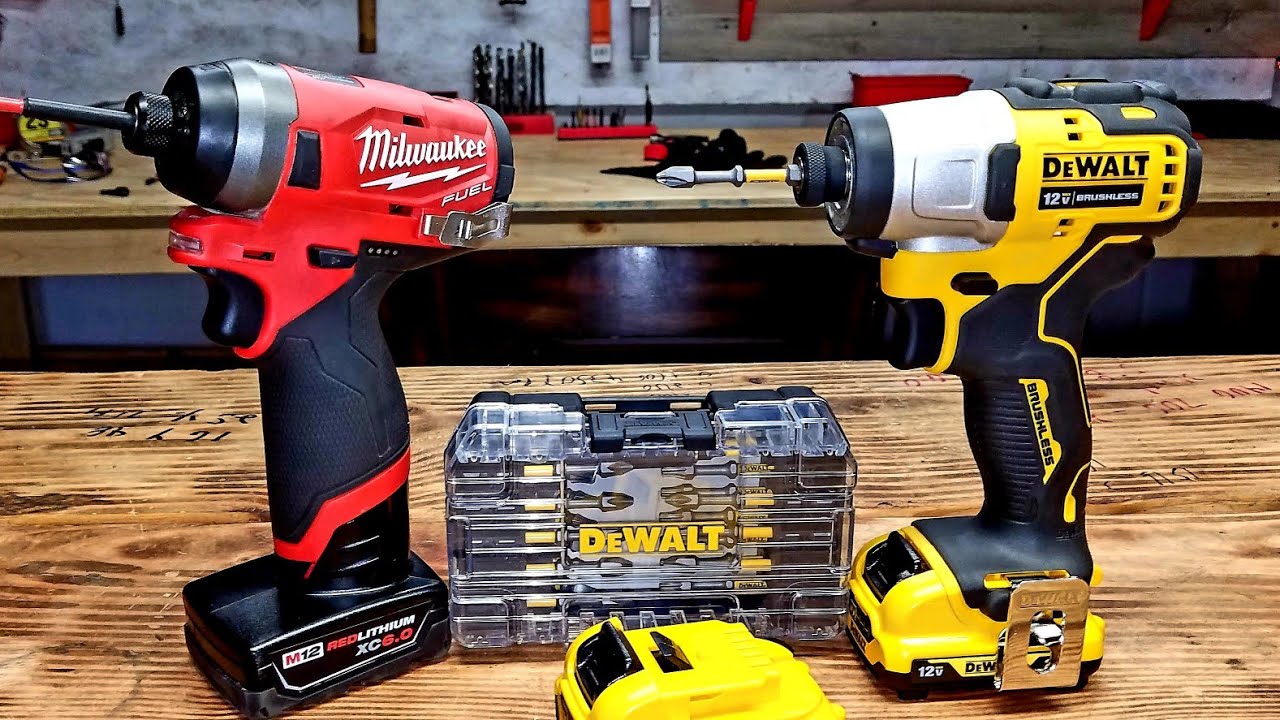 Exploring The Comparison Between M12 Fuel Vs Surge