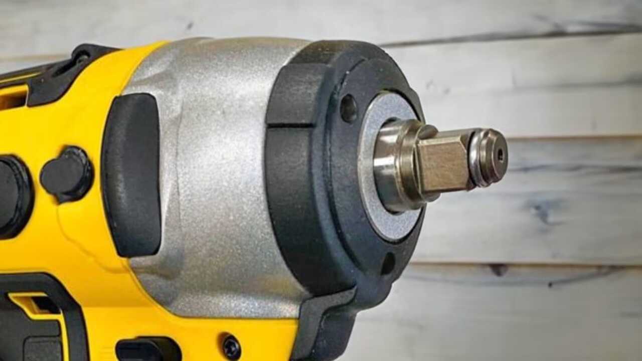 Exploring The Differences Detent Pin Anvil Vs Hog Ring