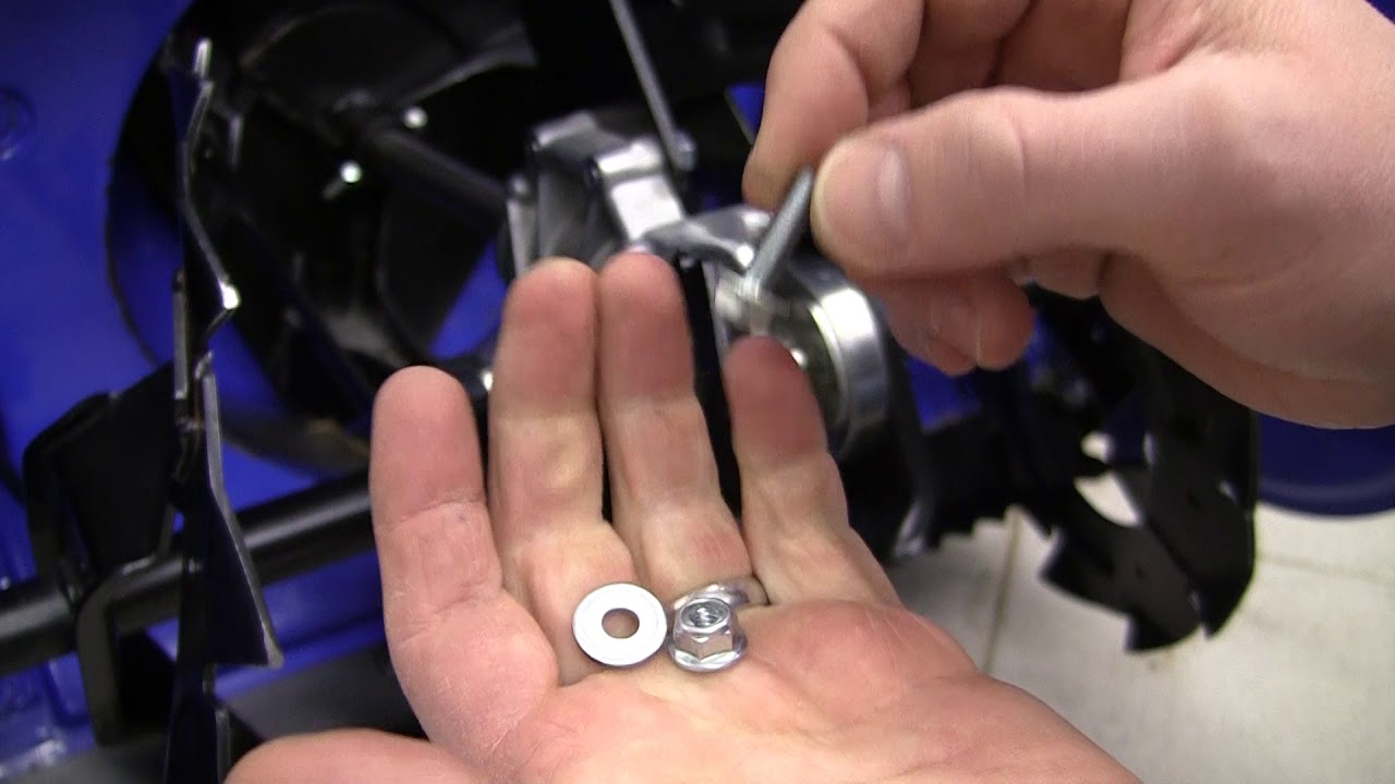 How Do I Know If My Shear Bolts Are In Good Condition