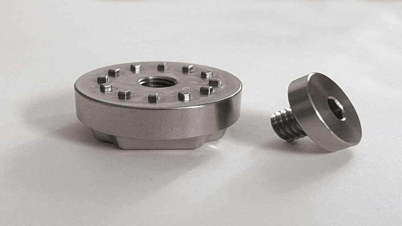 How Does An Adapter Make Starlock Compatible With OIS