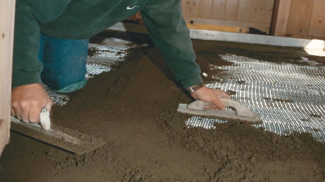 How Long Should Mud Bed Cure Before Tiling Perfect Tiling