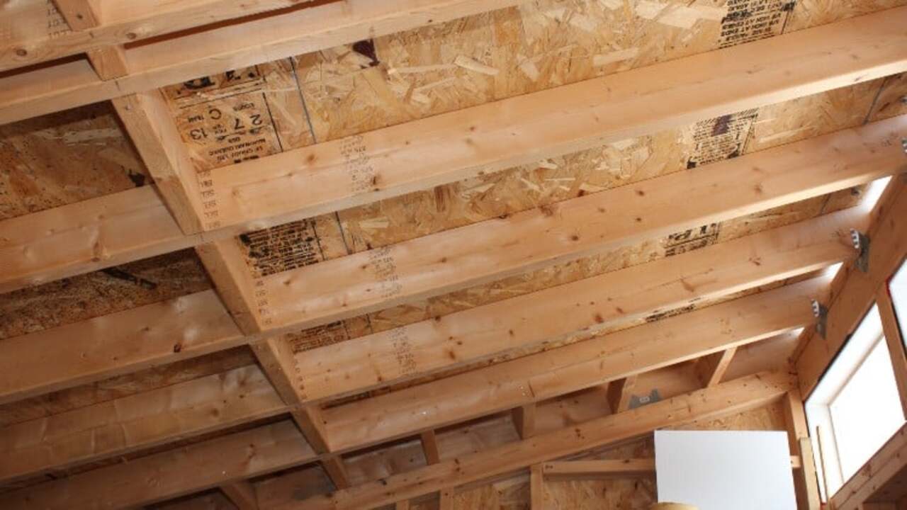 How Far Can A 2x6 Rafter Span