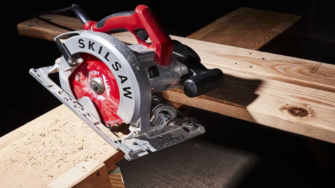 How To Choose The Right Circular Saw Blade Storage Case