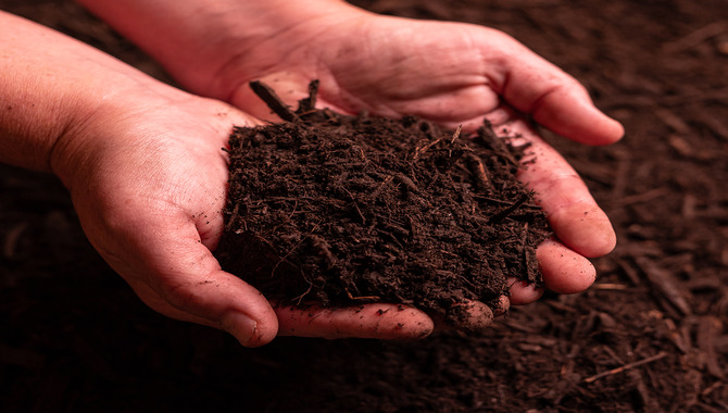 How To Prepare Wood Chips For Composting