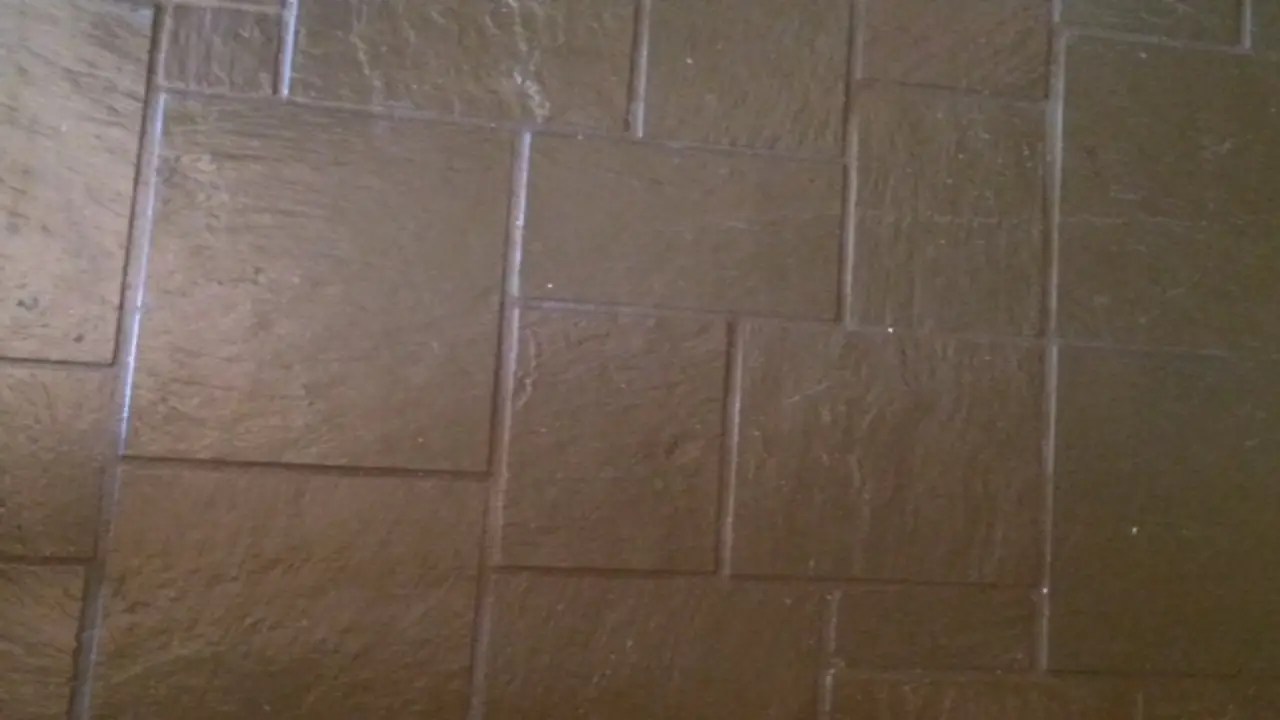 How To Remove Paint From Slate Expert 6 Tips