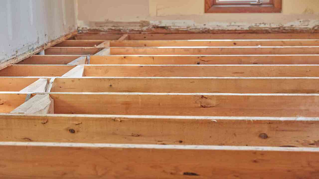 How To Test The Weight Capacity Of Floors