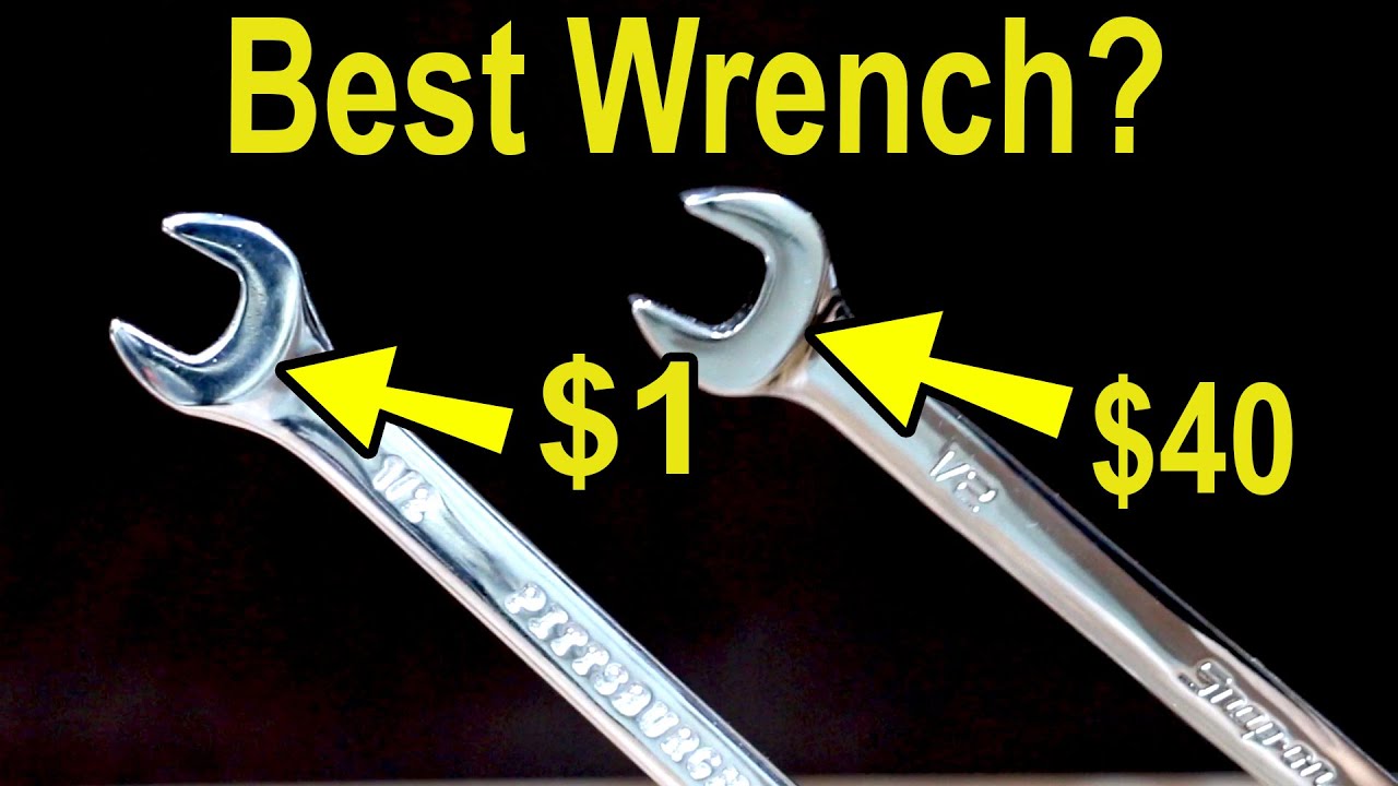 Key Products Of Matco And Mac Tools
