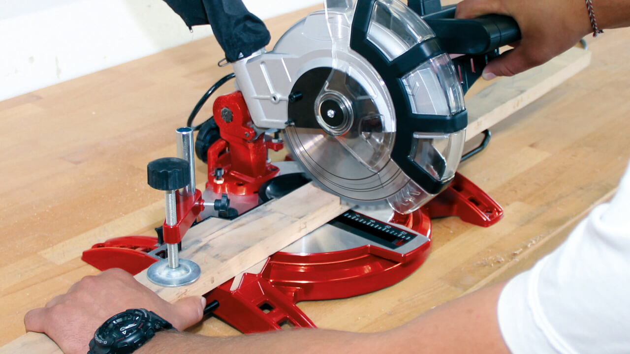 Perform Test Cuts