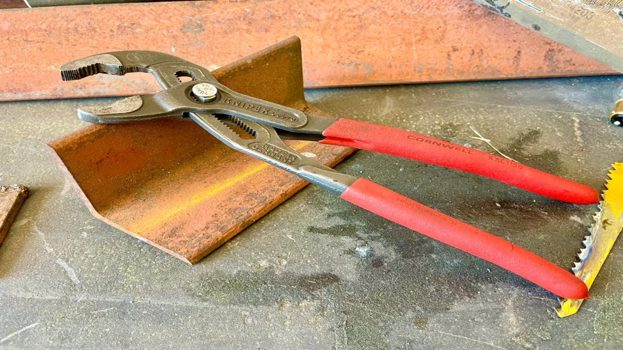 Performance In Cutting Tasks