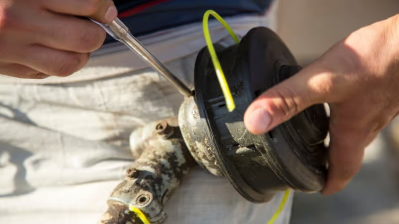 Possible Causes Of The Dewalt Weed Eater Spin Problem