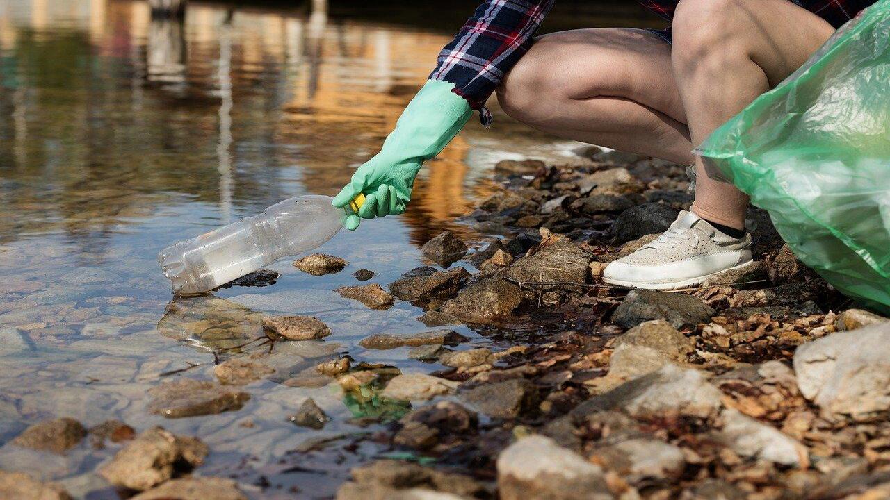 Preventing Water Pollution