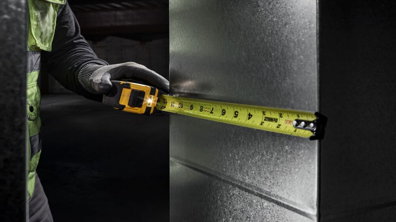 Protective Measures - Dewalt’s Electronic Protection System