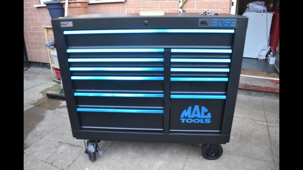 Quality And Durability Of Snap-On And Mac Tools