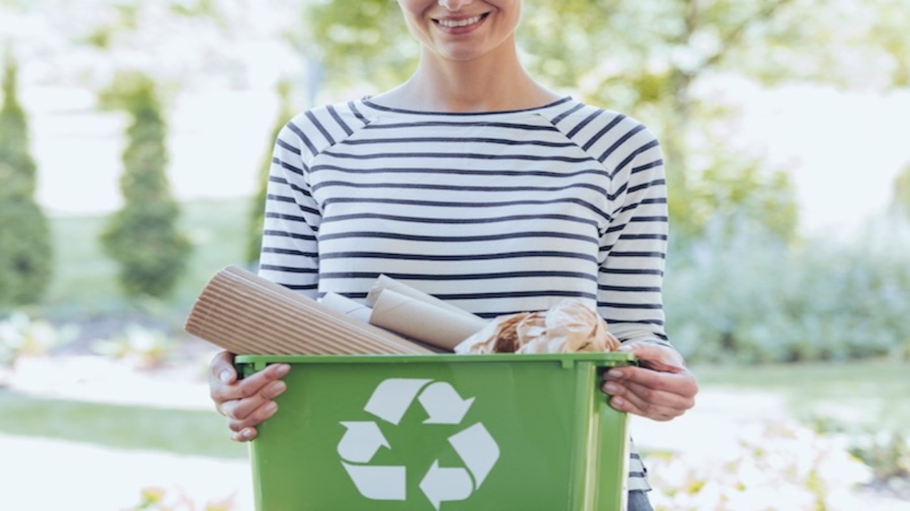 Reduces Waste