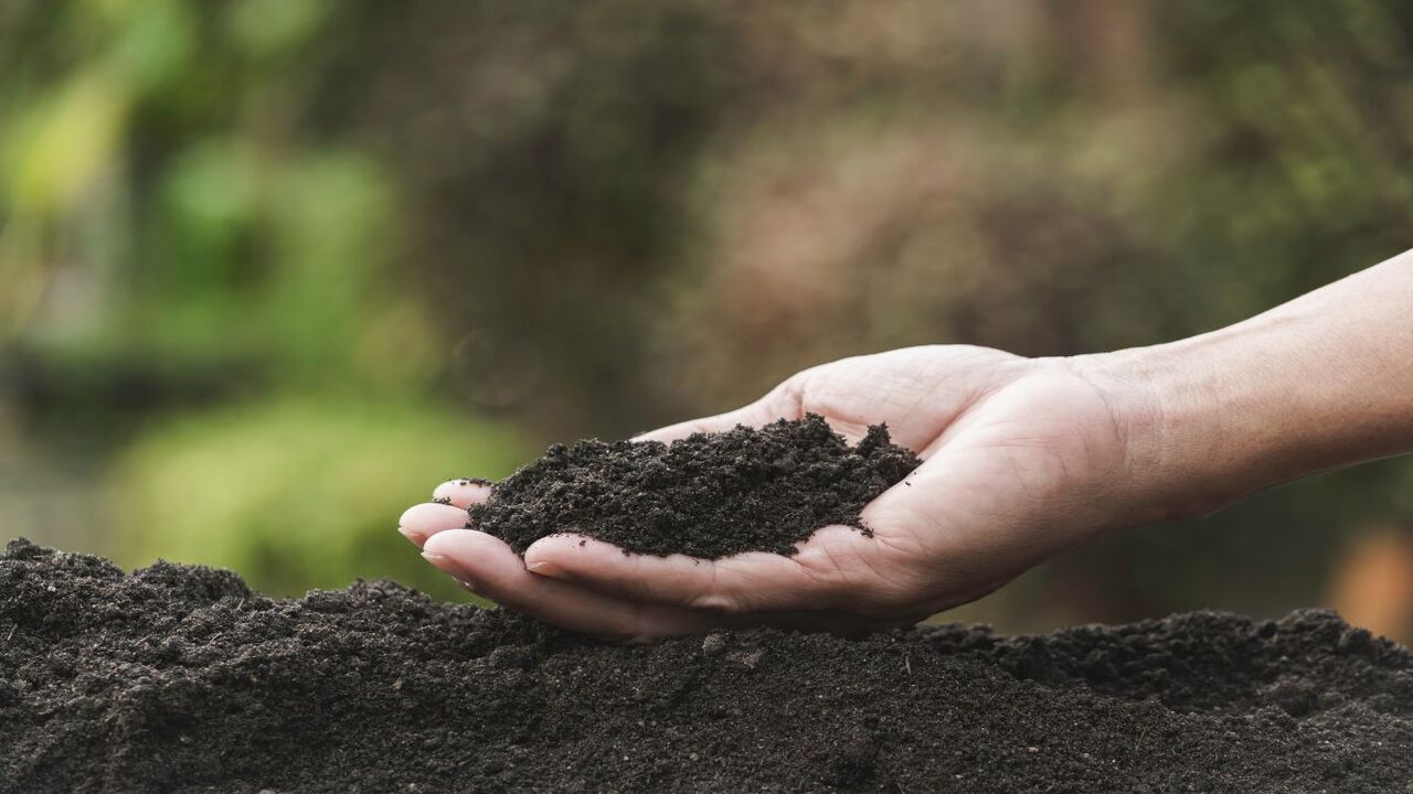 Select A Composting Method
