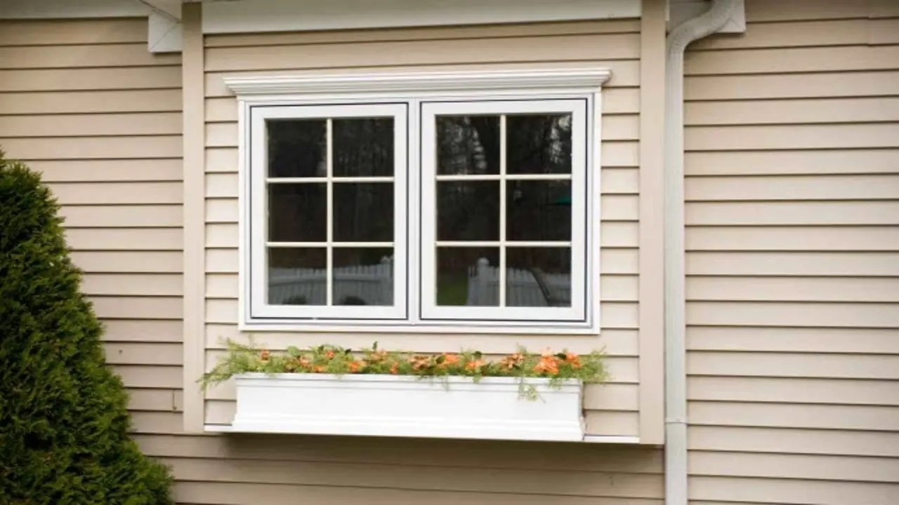 How To Remove Grids From Double Pane Windows 4 Easy Steps
