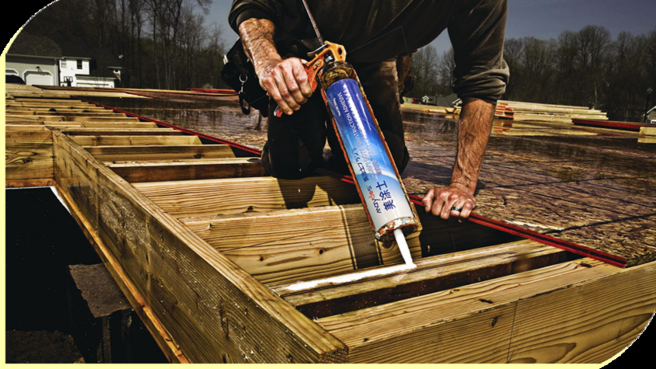 Best Adhesive For Vinyl Flooring On Concrete Unlock Perfection