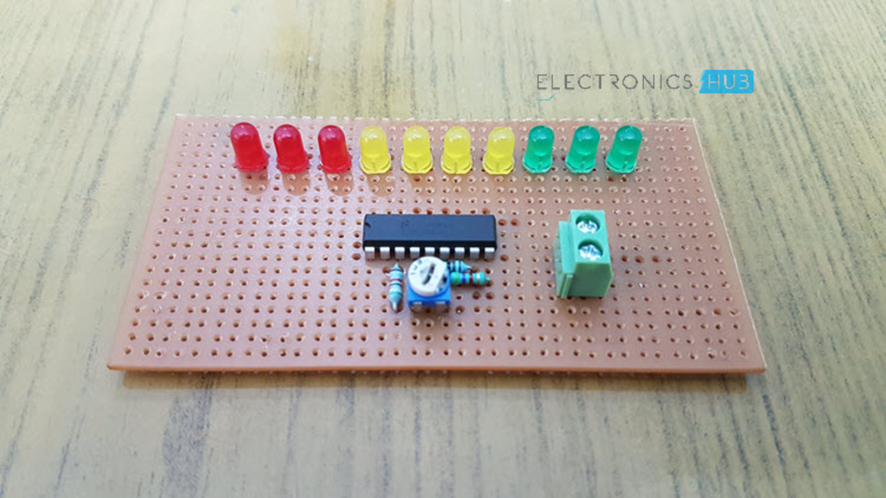 The Role Of Light Indicators In Identifying Battery Status