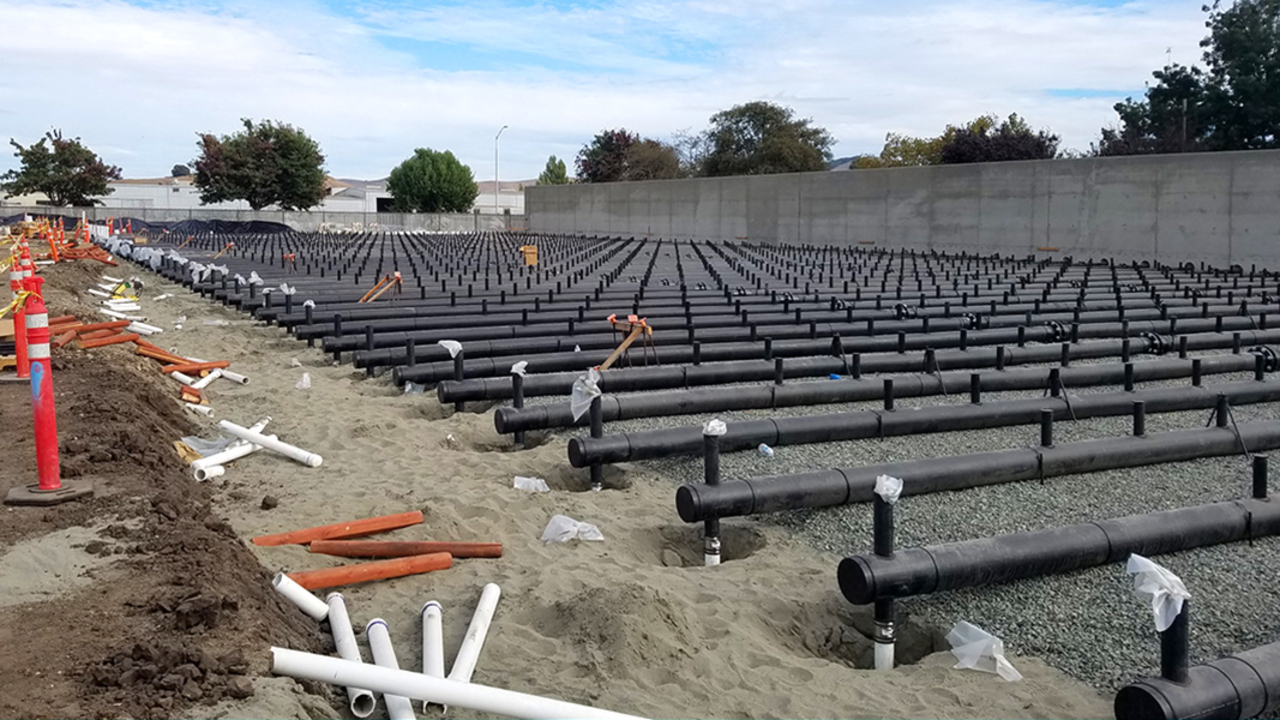 The Science Behind Aeration-Composting