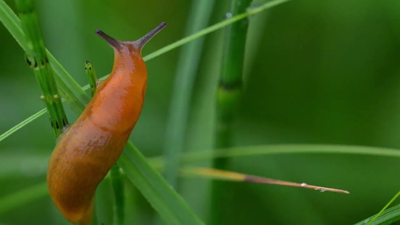 How Long Does It Take A Slug To Die With Salt Explained