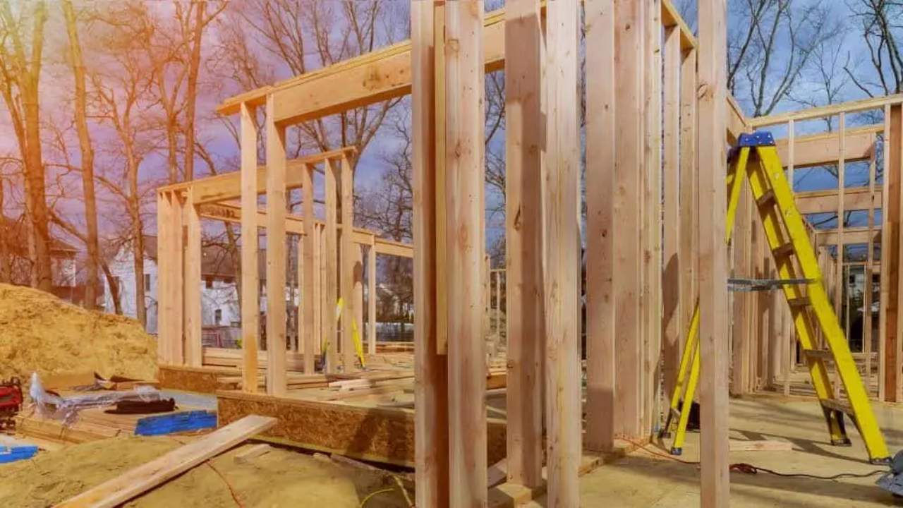 Tips For Ensuring A Smooth And Efficient Framing Process