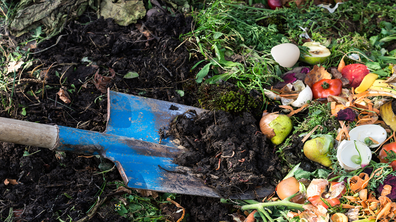 Types Of Composting Systems