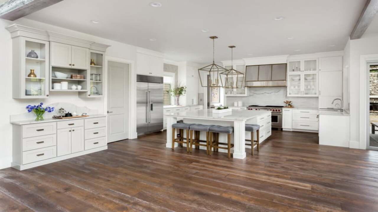 What Are The Essential Components Of Flooring