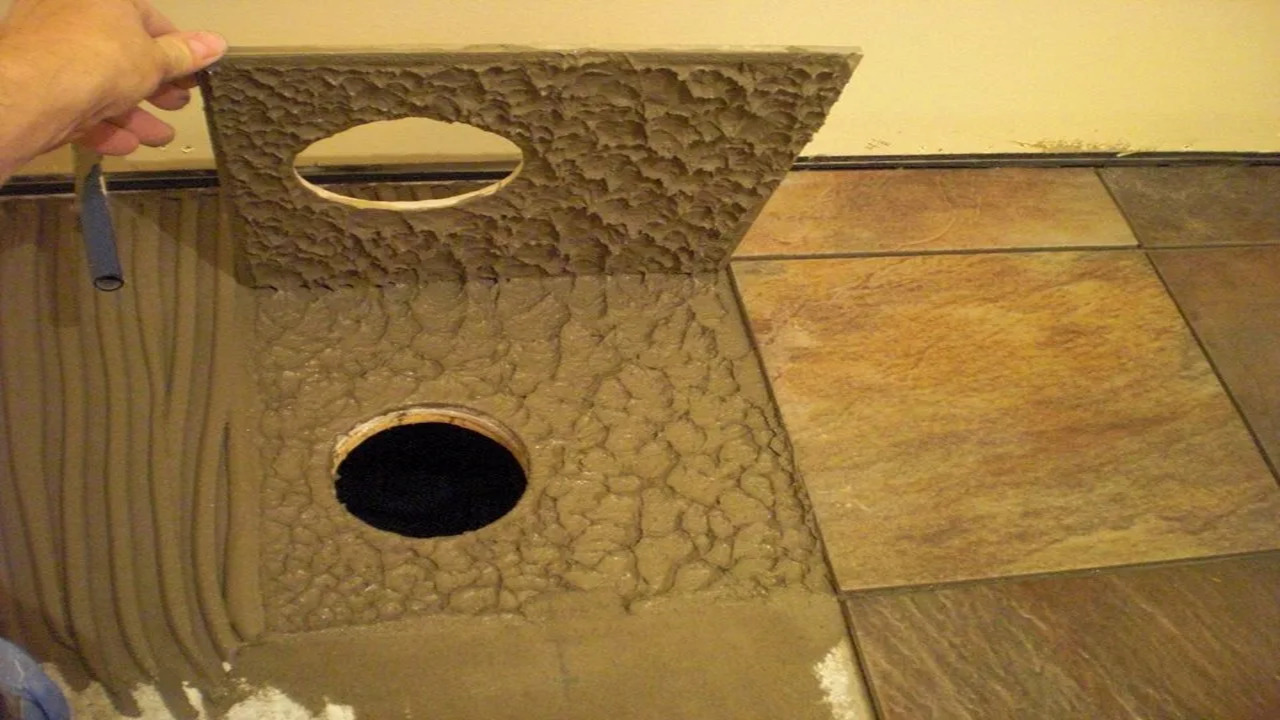 What Happens If You Use The Wrong Size Trowel
