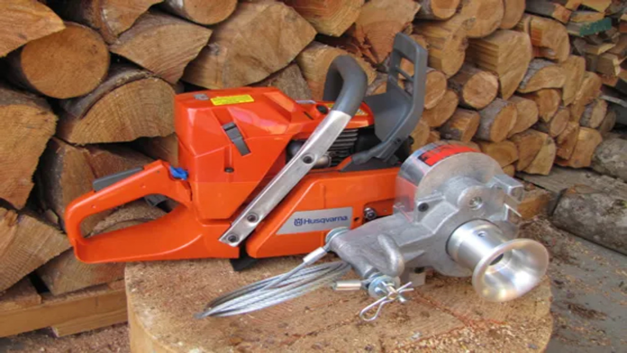 How To Make A Capstan Rope Winch 6 Quick And Easy Steps