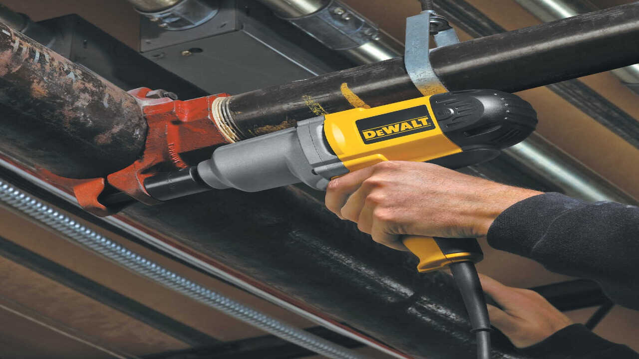 What Is A Detent Pin Anvil