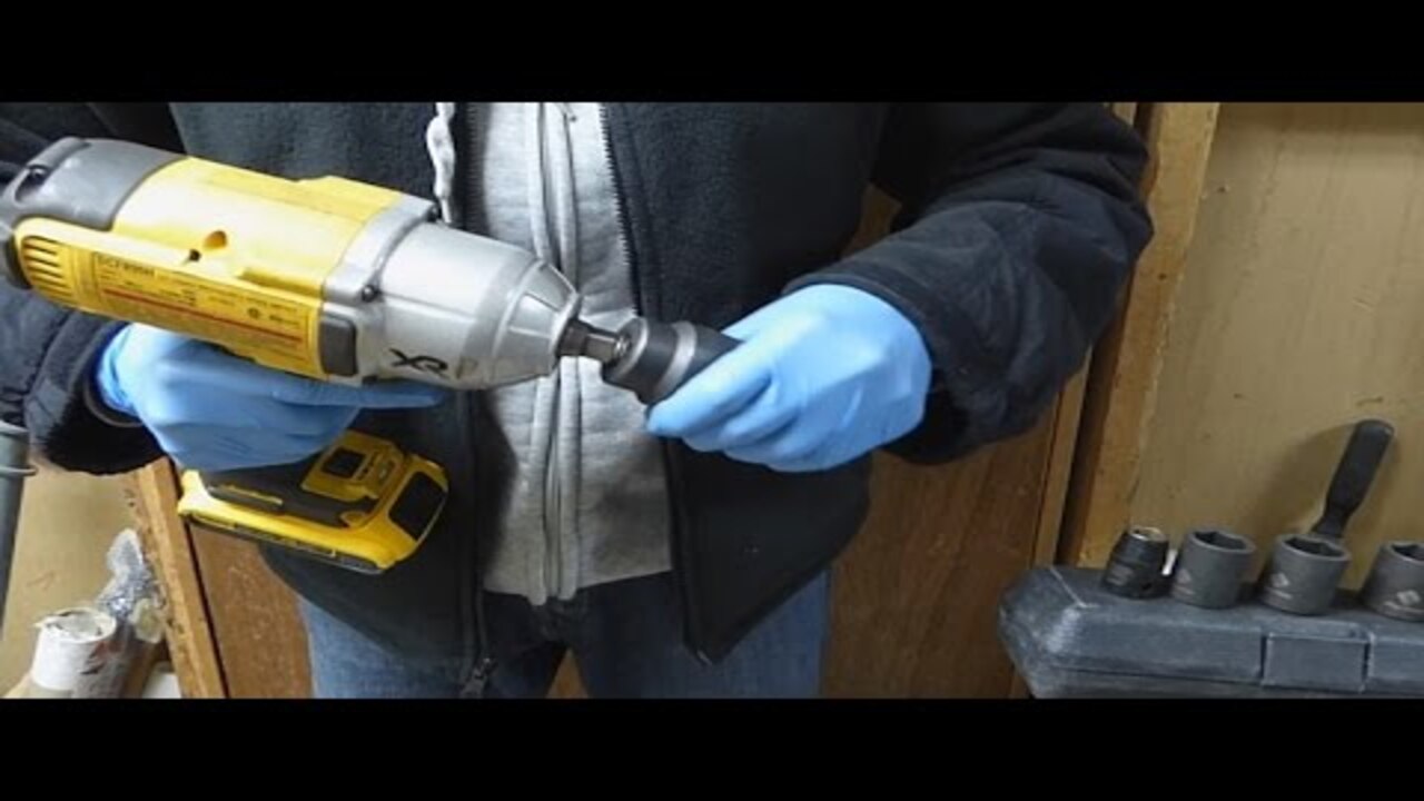 What Is A Detent Pin Anvil