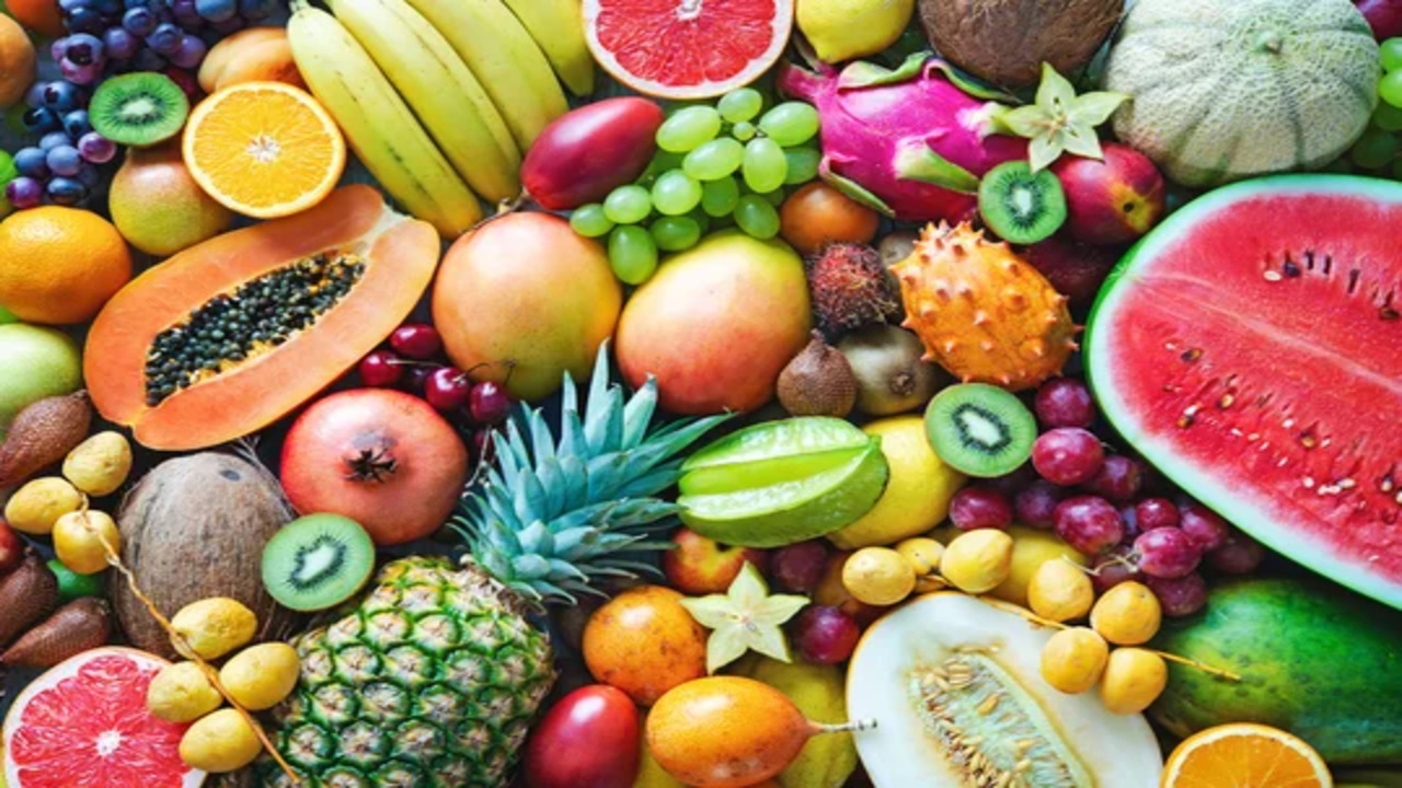 What Is Tropical Fruit Forums