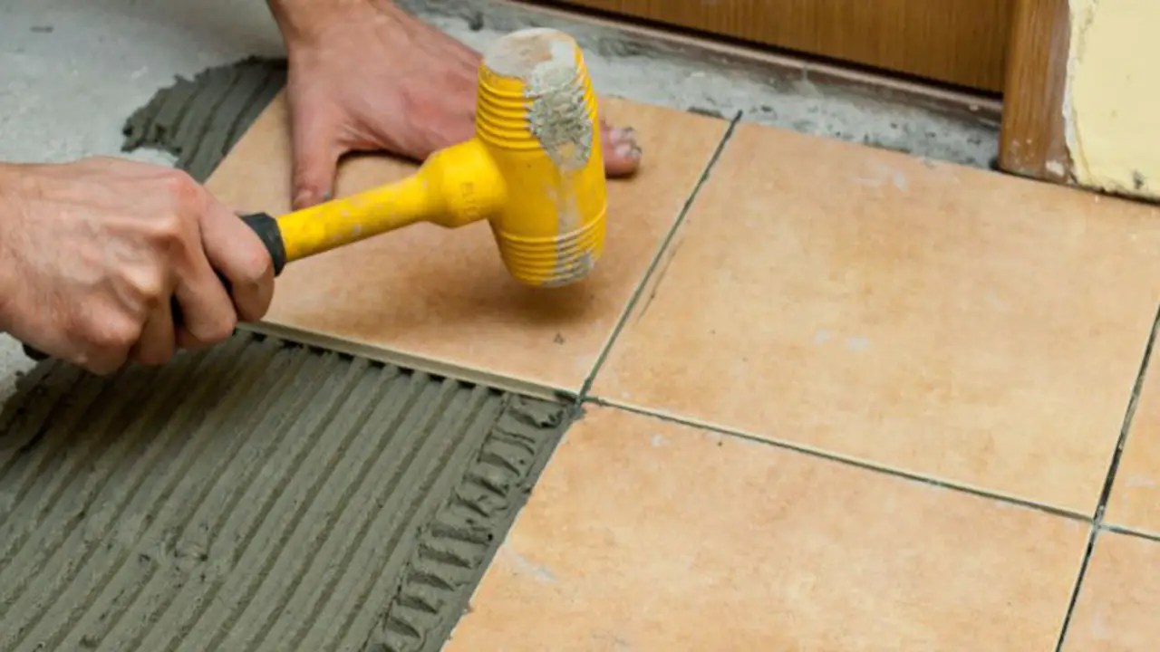 How Long Should Mud Bed Cure Before Tiling Perfect Tiling