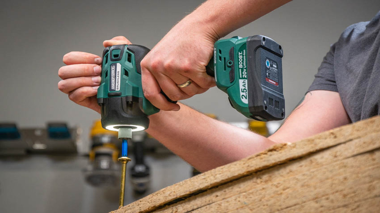 Why Doesn't Menards Carry Dewalt - Behind The Reason