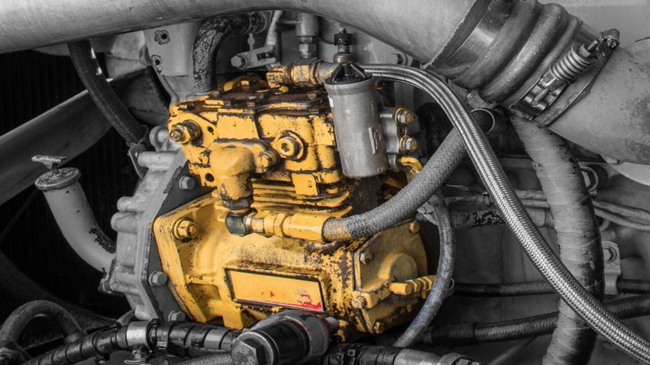 Common Misconceptions And Myths About The Unloader Valve