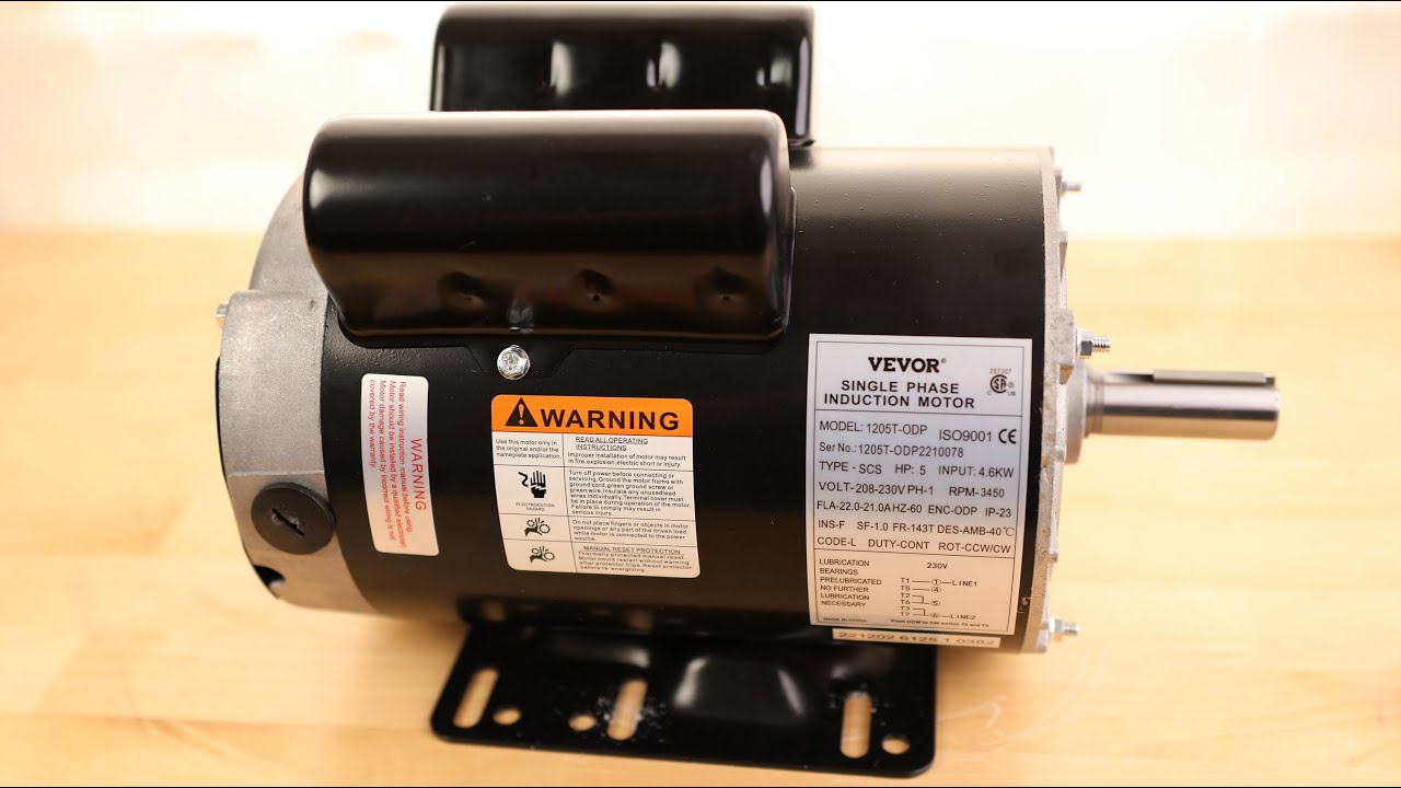 Compressor Safety Measures