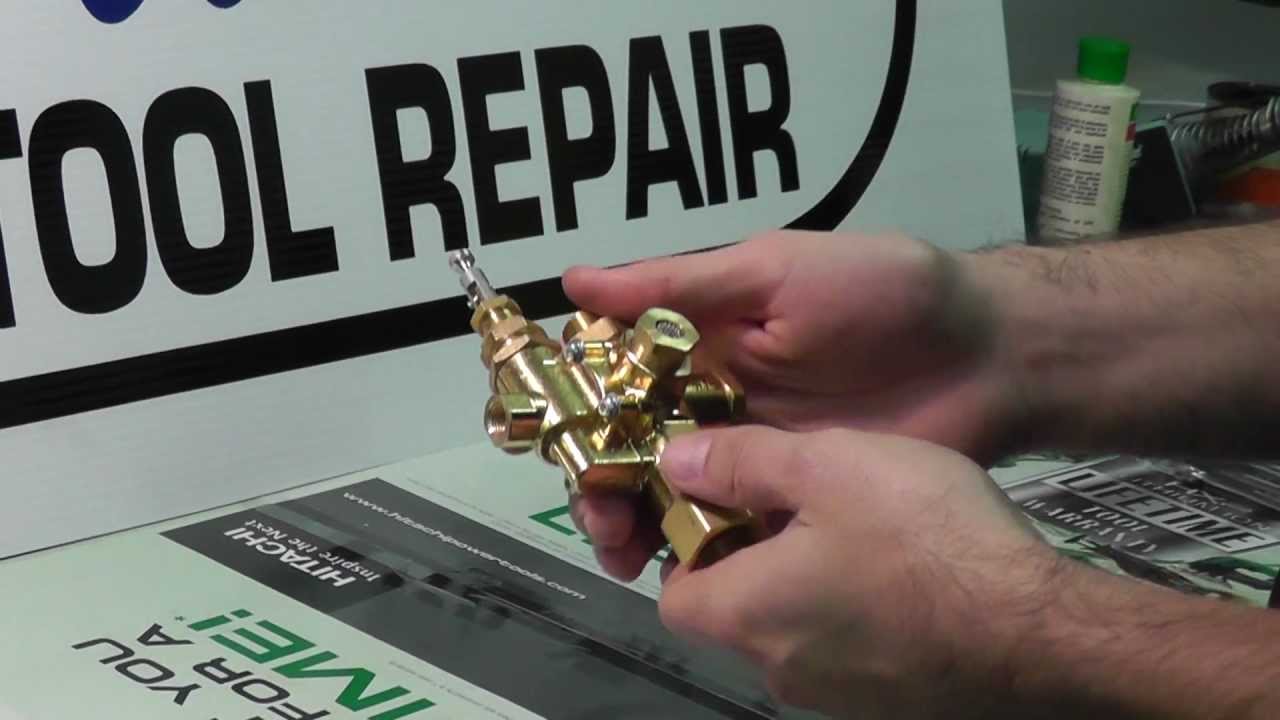 Effective Air Compressor Unloader Valve Adjustment Tips