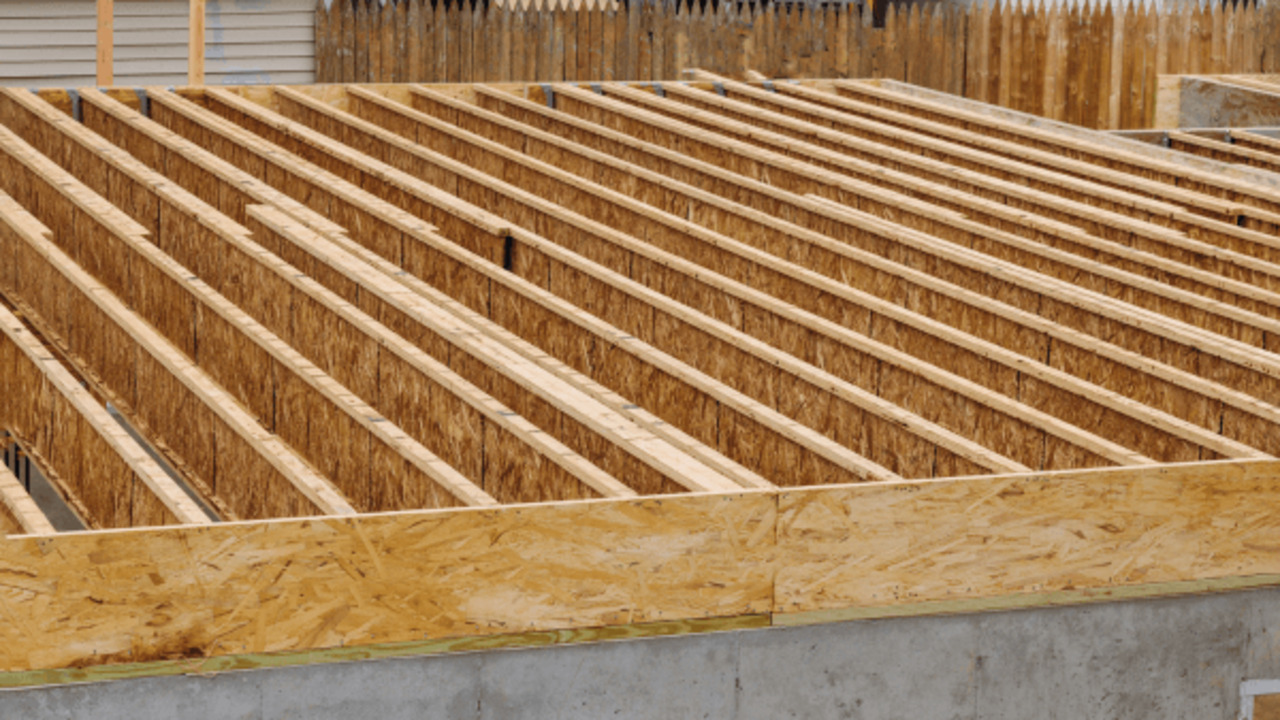 Effective Methods On How To Find Floor Joists