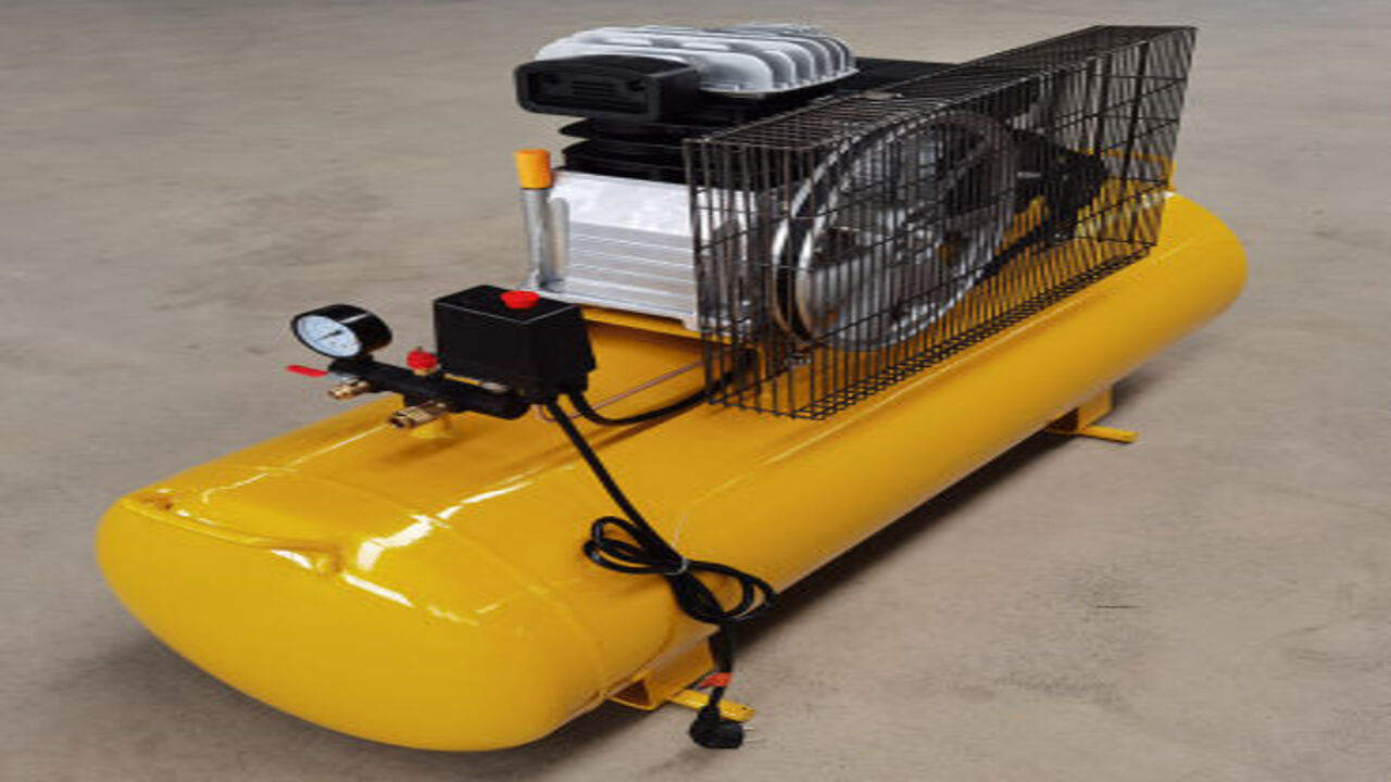 Essential Tools For Assembling Air Dryer