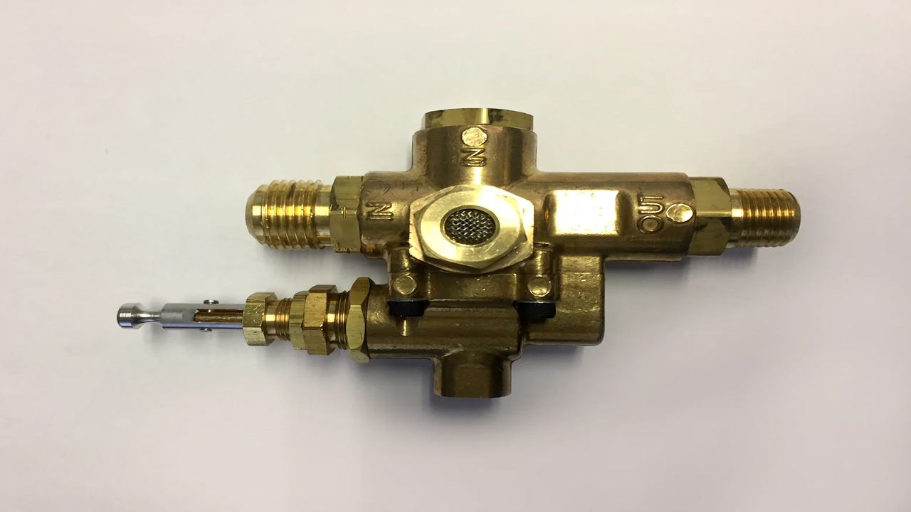 Exploring Different Types Of Unloader Valves