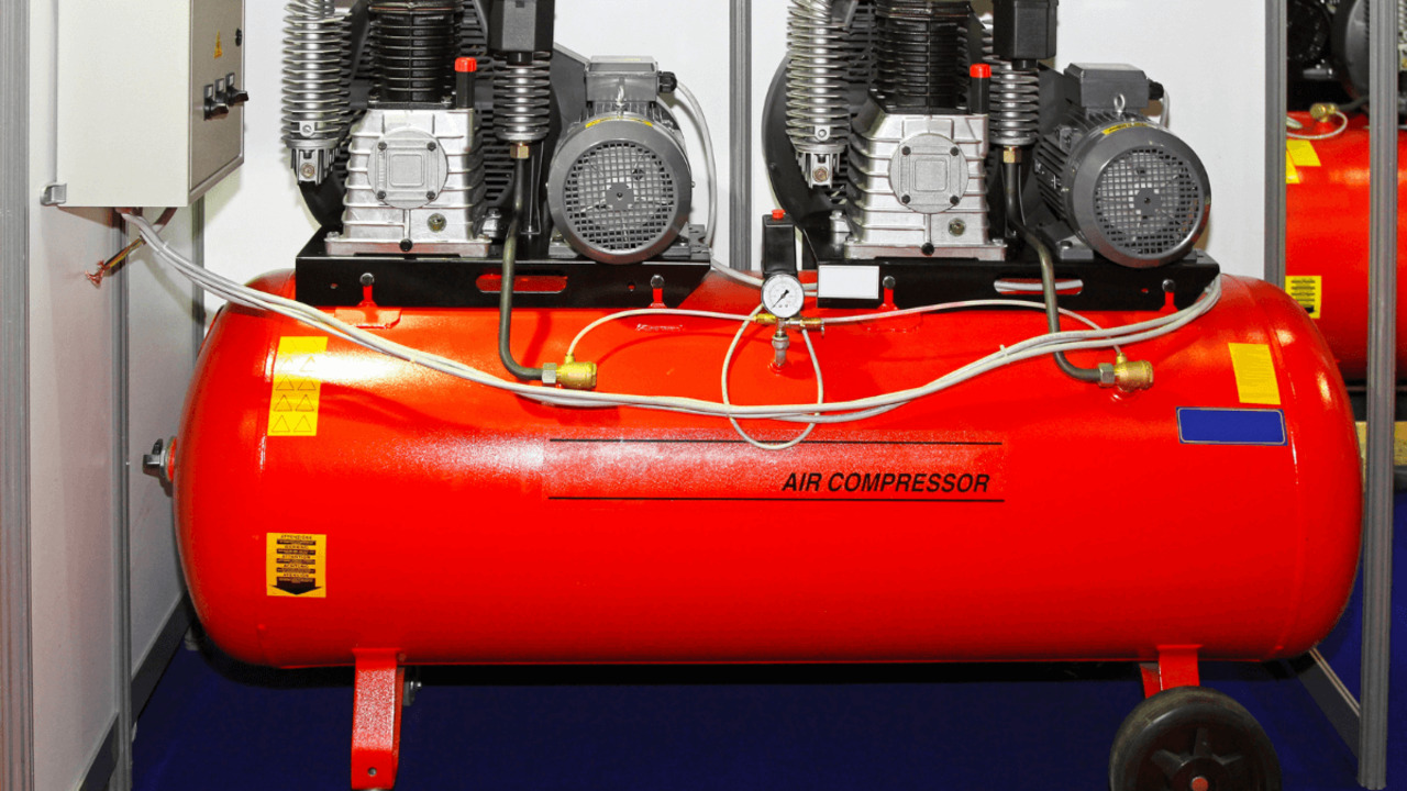 Extended Lifespan Of The Intercooler And Other Components