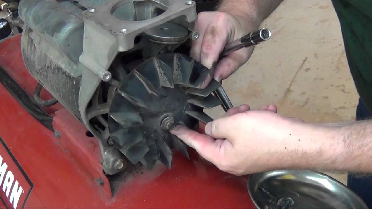 Preparing For The Rebuild
