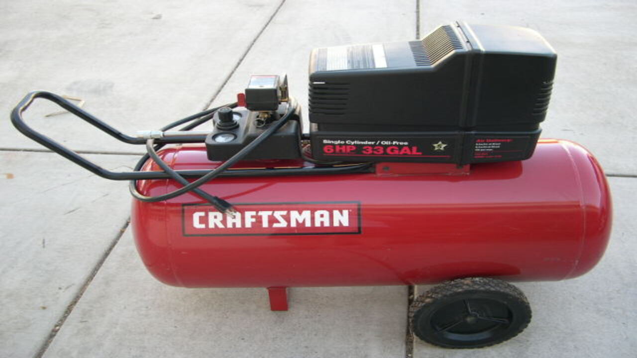 Pump Type And Efficiency