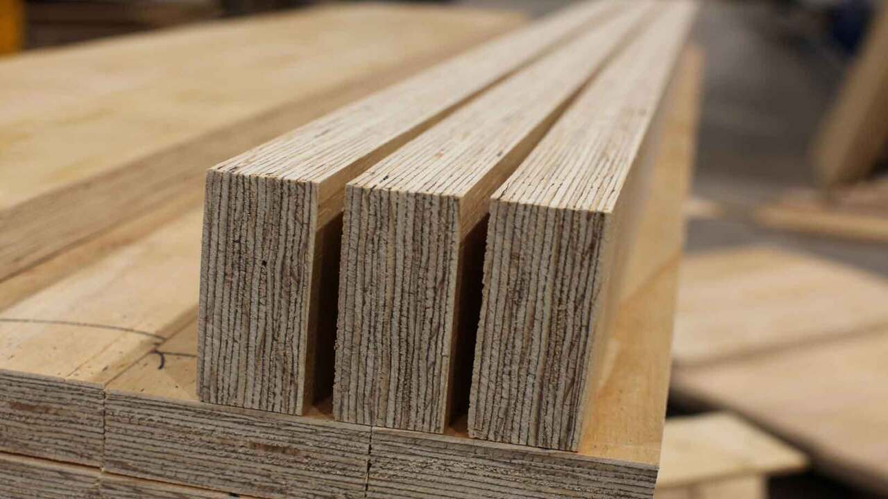 Selecting The Right Beam For Your Project