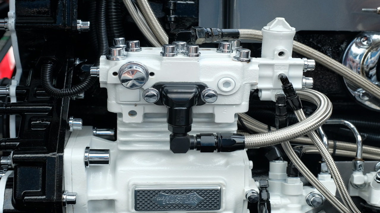 Steps To Replace Or Repair A Faulty Unloader Valve