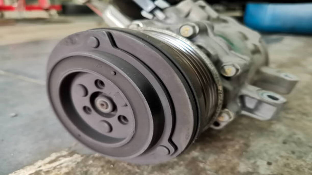 Troubleshooting Common Pulley Problems